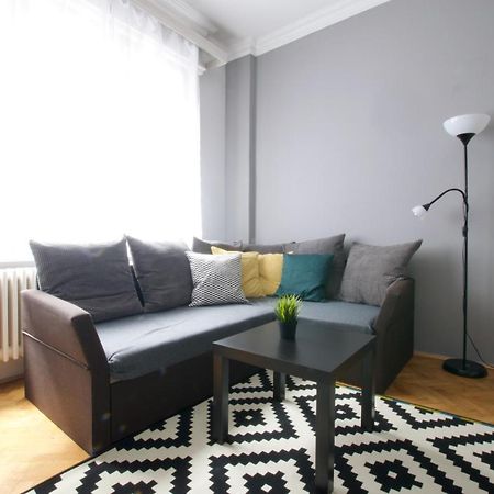 Standard Apartment By Hi5 - Asboth 15 부다페스트 외부 사진